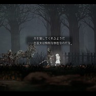 『ENDER LILIES』少女と黒騎士が辿る“滅びの物語”を、良質なメトロイドヴァニアが彩る!充実のマップ機能に極短ロードなど快適性も抜群【プレイレポ】