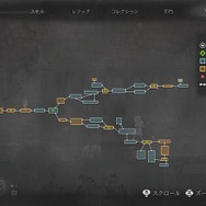 『ENDER LILIES』少女と黒騎士が辿る“滅びの物語”を、良質なメトロイドヴァニアが彩る!充実のマップ機能に極短ロードなど快適性も抜群【プレイレポ】