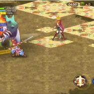 スクエニ＆WFSが贈るスマホ向け新作RPG『聖剣伝説 エコーズ オブ マナ』発表―シリーズキャラが一堂に会するオールスターゲーム