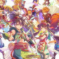 スクエニ＆WFSが贈るスマホ向け新作RPG『聖剣伝説 エコーズ オブ マナ』発表―シリーズキャラが一堂に会するオールスターゲーム