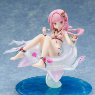 「環いろは 水着ver. 1/7スケールフィギュア」18,480円（税込）（C）Magica Quartet/Aniplex・Magia Record Partners