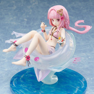 「環いろは 水着ver. 1/7スケールフィギュア」18,480円（税込）（C）Magica Quartet/Aniplex・Magia Record Partners
