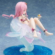 「環いろは 水着ver. 1/7スケールフィギュア」18,480円（税込）（C）Magica Quartet/Aniplex・Magia Record Partners