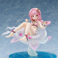 「環いろは 水着ver. 1/7スケールフィギュア」18,480円（税込）（C）Magica Quartet/Aniplex・Magia Record Partners