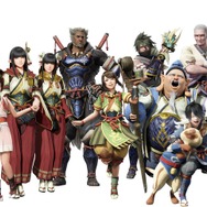 『モンハンライズ』カムラの里で最も好きな人物は誰？熱いコメント大募集【読者アンケート】