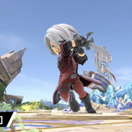 『スマブラSP』「シャンティ」から「ダンテ」、『スカイリム』に『テイルズ』まで！追加Miiファイターコスチューム第10弾が豪華すぎる