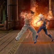 『スマブラSP』カズヤは“コンボ重視の逆転型ファイター”！ 「レイジ」や「風神ステップ」からの派生など原作再現もたっぷり