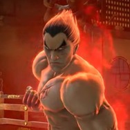 『スマブラSP』カズヤは“コンボ重視の逆転型ファイター”！ 「レイジ」や「風神ステップ」からの派生など原作再現もたっぷり