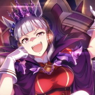 『ウマ娘』イベント配布SSRは「ゴールドシップ」！浮かべし邪悪な笑み、その姿まさに“大魔王”