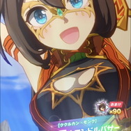 『ウマ娘』SSRサポ含む、新ウマ娘の性能・固有/金スキルを一挙チェック！衣装違いの「エル」「グラス」はまさに“アタッカーとヒーラー”？