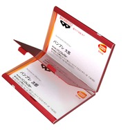 懐かしのファミコンが名刺ケースになって登場