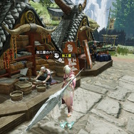 『モンハンライズ』でも「レイトウマグロ」を振り回したい!シリーズお馴染みのネタ武器、強大なライバルたちとの性能差はいかに