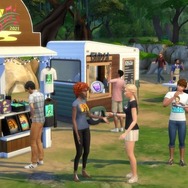 『The Sims』シリーズ伝統の“シム語”はデタラメだった！過去作参加声優が収録時のエピソードを披露