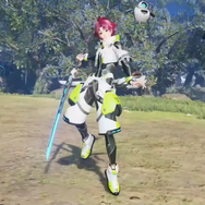 基本無料オンラインRPG『PSO2 NGS』8月実装予定の新クラス「ブレイバー」映像やシーズン形式で展開するイベント情報公開