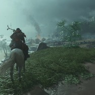 『Ghost of Tsushima:ディレクターズカット』PS5/PS4版が米ESRBレーティング情報に掲載