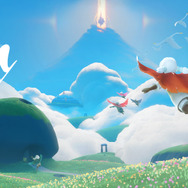 スイッチ版『Sky 星を紡ぐ子どもたち』基本無料で配信開始！誰かと“心でつながる”感動が再びーモバイル版とのクロスプレイにも対応