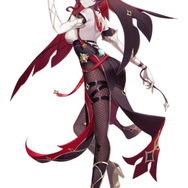 『原神』新★5「楓原万葉(風)」の出現確率が大幅アップ！イベント祈願「辻風に舞う落葉」開催中