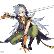 『原神』新★5「楓原万葉(風)」の出現確率が大幅アップ！イベント祈願「辻風に舞う落葉」開催中