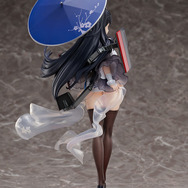 『アズレン』逸仙の“至高の脚線美”をフィギュアで完全再現!肌に吸い付くチャイナドレス、黒髪の毛流れまで芸術的な仕上がり