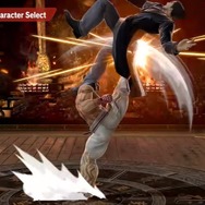 『スマブラSP』“カズヤ参戦”の難題に挑んだ桜井政博氏、両シリーズの違いなどを語る─「『鉄拳』は間合い、『スマブラ』は座標のゲーム」