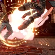 『スマブラSP』“カズヤ参戦”の難題に挑んだ桜井政博氏、両シリーズの違いなどを語る─「『鉄拳』は間合い、『スマブラ』は座標のゲーム」