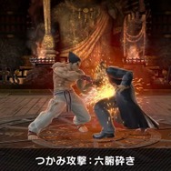 『スマブラSP』“カズヤ参戦”の難題に挑んだ桜井政博氏、両シリーズの違いなどを語る─「『鉄拳』は間合い、『スマブラ』は座標のゲーム」