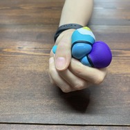 『Among Us』クルーもインポスターも握りつぶせる柔らかさ！可愛らしいスクイーズフィギュアが7月15日発売