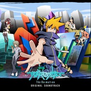 「すばらしきこのせかい The Animation」オリジナルサウンドトラック発売─続編であるPS4/スイッチ『新すばらしきこのせかい』は体験版が配信中!