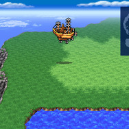 究極の2D『ファイナルファンタジー ピクセルリマスター』、『FF1』~『FF3』が7月29日発売!各作品の特徴も明らかに