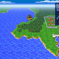 究極の2D『ファイナルファンタジー ピクセルリマスター』、『FF1』~『FF3』が7月29日発売!各作品の特徴も明らかに
