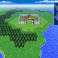 究極の2D『ファイナルファンタジー ピクセルリマスター』、『FF1』~『FF3』が7月29日発売!各作品の特徴も明らかに