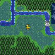 究極の2D『ファイナルファンタジー ピクセルリマスター』、『FF1』~『FF3』が7月29日発売!各作品の特徴も明らかに