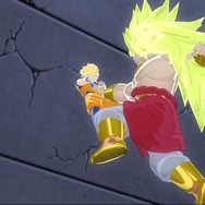 ドラゴンボール レイジングブラスト
