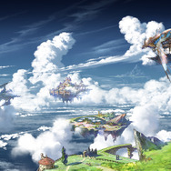 『ウマ娘』『グラブル』で慣れ親しんだ背景画が一堂に！『Cygames背景アート展』開催決定―オンラインでのVR展示会も