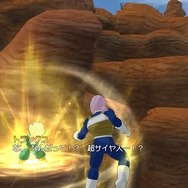 ドラゴンボール レイジングブラスト