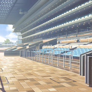 『ウマ娘』『グラブル』で慣れ親しんだ背景画が一堂に！『Cygames背景アート展』開催決定―オンラインでのVR展示会も