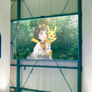 ポケモン求めてリアルな大自然を探索！「ポケモンワンダー」7月17日オープン、草木をかき分ける新たなネイチャーアドベンチャー