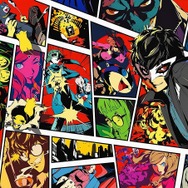 『ペルソナ』シリーズの売り上げが全世界1,500万本を達成！『ペルソナ4 ザ・ゴールデン』のSteam売り上げ100万本報告も