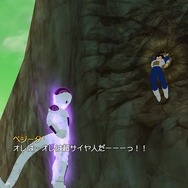 ドラゴンボール レイジングブラスト