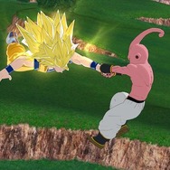 ドラゴンボール レイジングブラスト