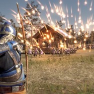 『真・三國無双8 Empires』進化した戦闘形式「攻城戦」詳細判明―攻城兵器や戦闘中の指示を駆使し敵本陣の陥落を目指す