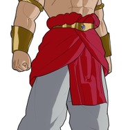 ドラゴンボール レイジングブラスト