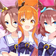『ウマ娘』人気投票結果発表!投票率0.1%差のデッドヒートが続く【11位以下編】