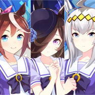 『ウマ娘』人気投票結果発表！3,000人以上から選ばれた“No.1育成ウマ娘”は？