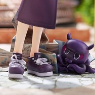 『FGO』英霊旅装の「葛飾北斎」がフィギュア化！和装とはまた異なる雰囲気が可愛らしいー受注生産受付は8月18日まで