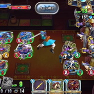 『ドラクエライバルズ』サービス終了に「#ありがとうライバルズ」で思い出や感謝のメッセージが集まる！