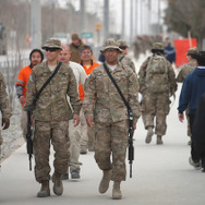 Scott Olson/Getty Images News/ゲッティイメージズ