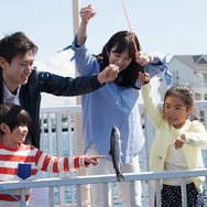 『あつまれ どうぶつの森』と八景島シーパラダイスがコラボ！リアルな釣り大会や潮干狩りを体験ーグッズ先行販売も