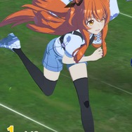 『ウマ娘』育成中、「体操服」が選択可能に！ 「神アプデ」「ありがたい」と賞賛の声