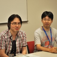 【DEVELOPER'S TALK】PSPで最高の表現を追及したProject Soulが送る最新作『ソウルキャリバー Broken Destiny』開発秘話
